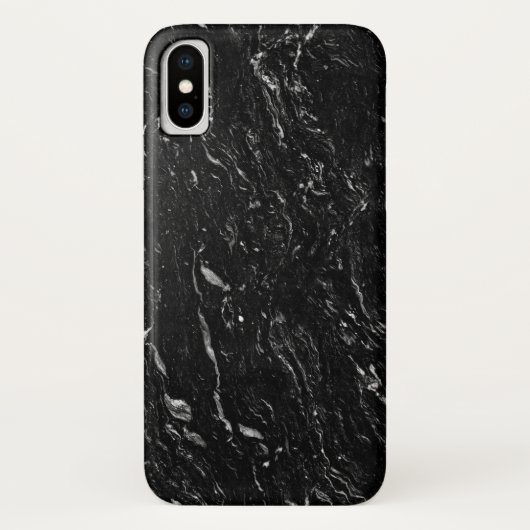 Telefoonnummer Granite Stone Case-Mate iPhone Case (Achterkant)