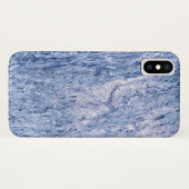 Telefoonnummer Granite Stone Case-Mate iPhone Case (Achterkant (horizontaal))