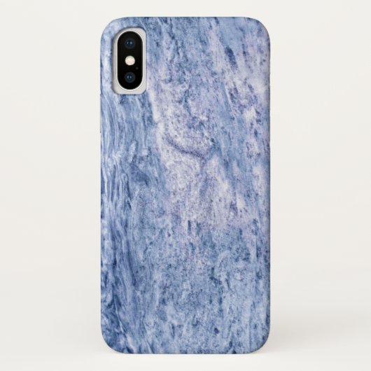 Telefoonnummer Granite Stone Case-Mate iPhone Case (Achterkant)