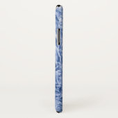 Telefoonnummer Granite Stone Case-Mate iPhone Case (Achterkant / rechts)