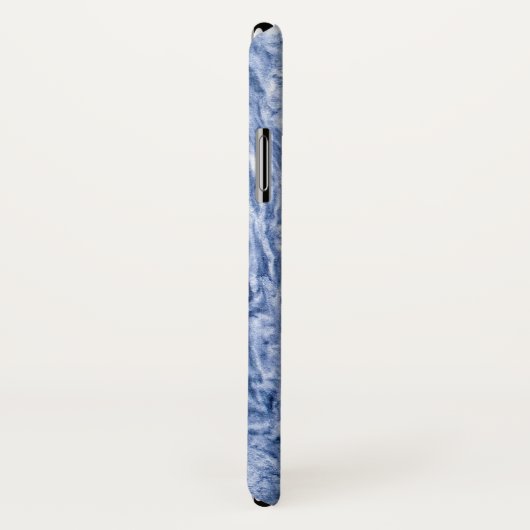 Telefoonnummer Granite Stone Case-Mate iPhone Case (Achterkant / rechts)