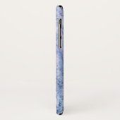 Telefoonnummer Granite Stone Case-Mate iPhone Case (Achterkant/links)