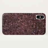 Telefoonnummer Granite Stone Case-Mate iPhone Case (Achterkant (horizontaal))