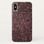 Telefoonnummer Granite Stone Case-Mate iPhone Case (Achterkant)