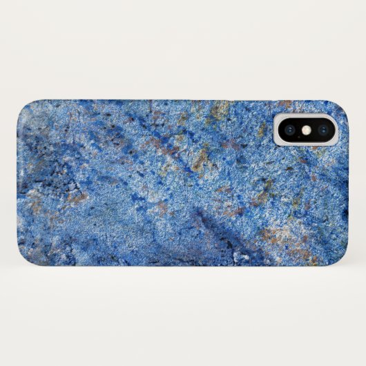 Telefoonnummer Granite Stone Case-Mate iPhone Case (Achterkant (horizontaal))