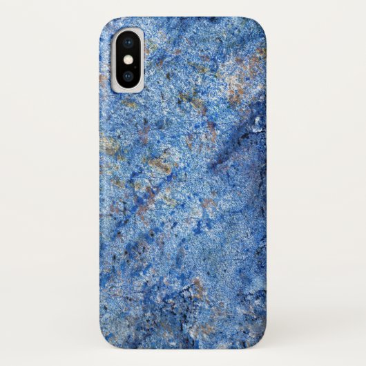 Telefoonnummer Granite Stone Case-Mate iPhone Case (Achterkant)