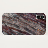 Telefoonnummer Granite Stone Case-Mate iPhone Case (Achterkant (horizontaal))