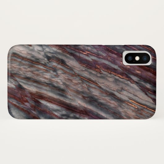 Telefoonnummer Granite Stone Case-Mate iPhone Case (Achterkant (horizontaal))