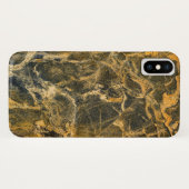 Telefoonnummer Granite Stone Case-Mate iPhone Case (Achterkant (horizontaal))