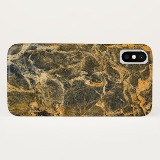 Telefoonnummer Granite Stone Case-Mate iPhone Case (Achterkant (horizontaal))