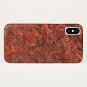 Telefoonnummer Granite Stone Case-Mate iPhone Case (Achterkant (horizontaal))