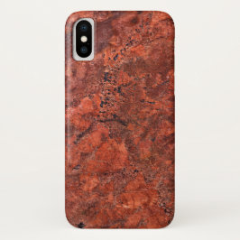 Telefoonnummer Granite Stone Case-Mate iPhone Case