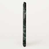 Telefoonnummer Granite Stone Case-Mate iPhone Case (Achterkant / rechts)