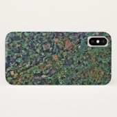 Telefoonnummer Granite Stone Case-Mate iPhone Case (Achterkant (horizontaal))