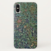 Telefoonnummer Granite Stone Case-Mate iPhone Case (Achterkant)