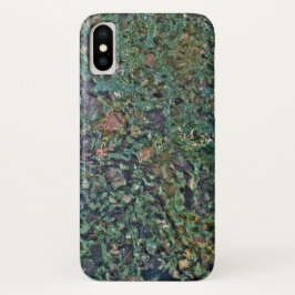 Telefoonnummer Granite Stone Case-Mate iPhone Case