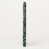 Telefoonnummer Granite Stone Case-Mate iPhone Case (Achterkant / rechts)