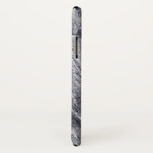 Telefoonnummer Granite Stone Case-Mate iPhone Case (Achterkant / rechts)