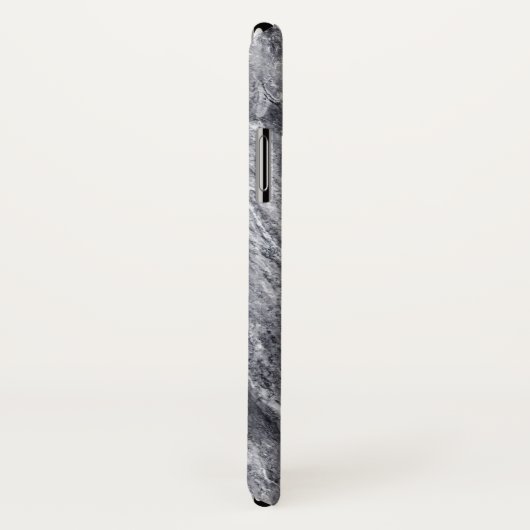 Telefoonnummer Granite Stone Case-Mate iPhone Case (Achterkant / rechts)