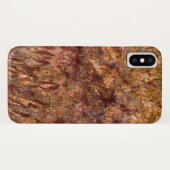 Telefoonnummer Granite Stone Case-Mate iPhone Case (Achterkant (horizontaal))