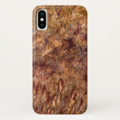 Telefoonnummer Granite Stone Case-Mate iPhone Case (Achterkant)