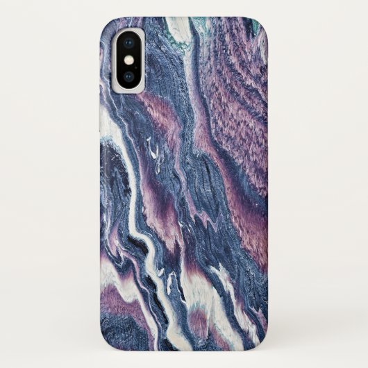 Telefoonnummer Granite Stone Case-Mate iPhone Case (Achterkant)