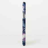 Telefoonnummer Granite Stone Case-Mate iPhone Case (Achterkant / rechts)