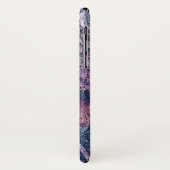 Telefoonnummer Granite Stone Case-Mate iPhone Case (Achterkant/links)