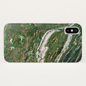Telefoonnummer Granite Stone Case-Mate iPhone Case (Achterkant (horizontaal))