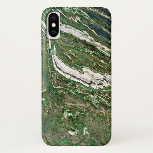 Telefoonnummer Granite Stone Case-Mate iPhone Case (Achterkant)
