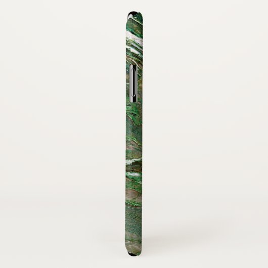 Telefoonnummer Granite Stone Case-Mate iPhone Case (Achterkant / rechts)