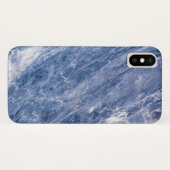 Telefoonnummer Granite Stone Case-Mate iPhone Case (Achterkant (horizontaal))