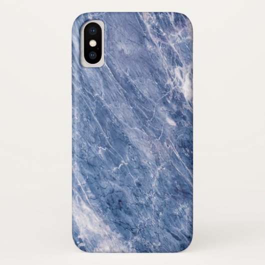 Telefoonnummer Granite Stone Case-Mate iPhone Case (Achterkant)