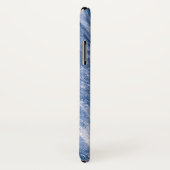 Telefoonnummer Granite Stone Case-Mate iPhone Case (Achterkant / rechts)