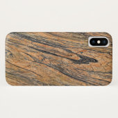 Telefoonnummer Granite Stone Case-Mate iPhone Case (Achterkant (horizontaal))