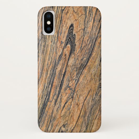 Telefoonnummer Granite Stone Case-Mate iPhone Case (Achterkant)