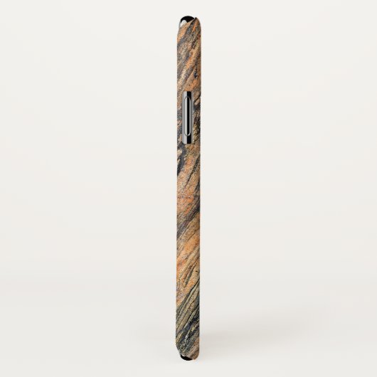 Telefoonnummer Granite Stone Case-Mate iPhone Case (Achterkant / rechts)