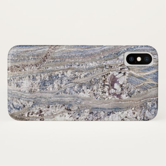 Telefoonnummer Granite Stone Case-Mate iPhone Case (Achterkant (horizontaal))