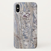 Telefoonnummer Granite Stone Case-Mate iPhone Case (Achterkant)