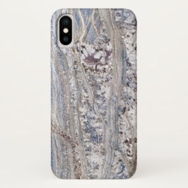 Telefoonnummer Granite Stone Case-Mate iPhone Case