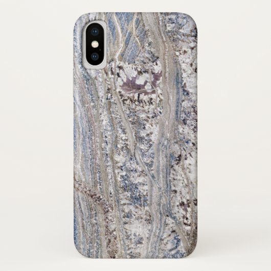 Telefoonnummer Granite Stone Case-Mate iPhone Case (Achterkant)