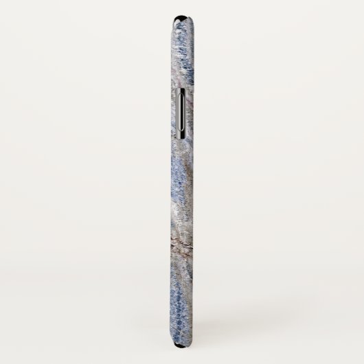 Telefoonnummer Granite Stone Case-Mate iPhone Case (Achterkant / rechts)