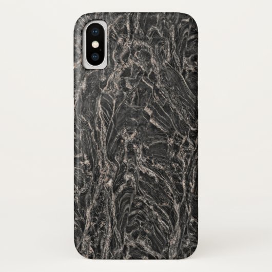 Telefoonnummer Granite Stone Case-Mate iPhone Case (Achterkant)