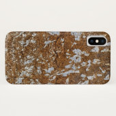 Telefoonnummer Granite Stone Case-Mate iPhone Case (Achterkant (horizontaal))