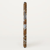 Telefoonnummer Granite Stone Case-Mate iPhone Case (Achterkant / rechts)