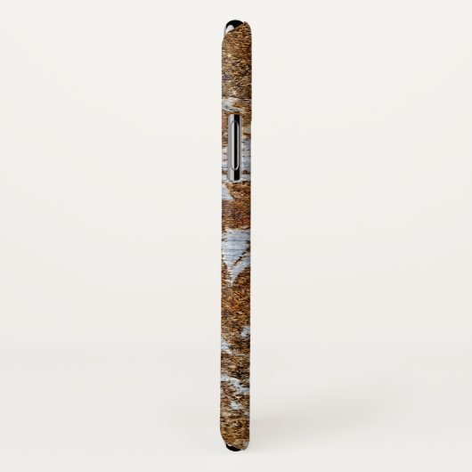 Telefoonnummer Granite Stone Case-Mate iPhone Case (Achterkant / rechts)