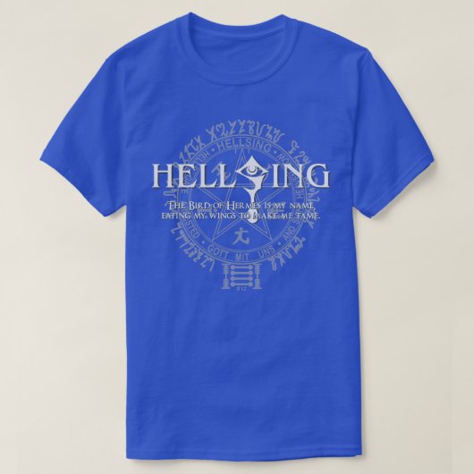 Telefoonnummer helling meer t-shirt (Design voorkant)