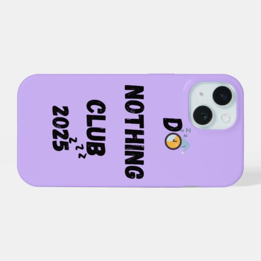 Telefoonnummer iPhone 15 Case (Achterkant horizontaal)