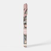 Telefoonnummer iPhone 15 Case (Rechterkant)