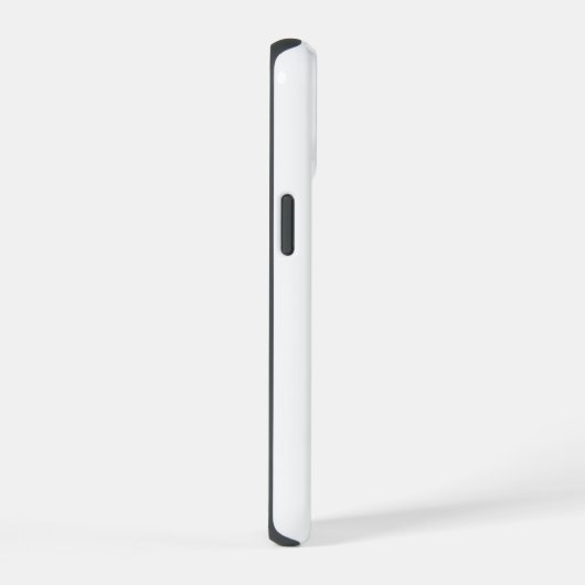 Telefoonnummer iPhone 15 Case (Rechterkant)